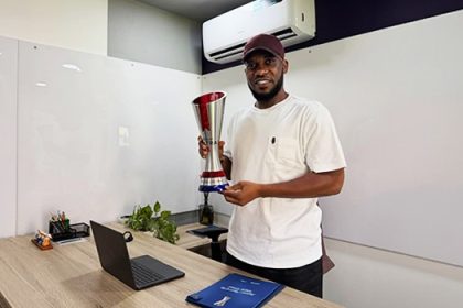 FIFA Recognises Okocha’s Iconic Performance Against Spain in 1998