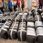 Customs Seizes ₦12.7bn Expired Drugs, 1.8 Tonnes of Cannabis at Apapa Port