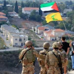 Israel-Hezbollah Conflict Added To Emergency Agenda At Switzerland Peace Talks