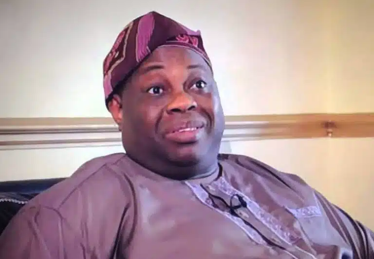 'North Has Made Strategic Move' - Momodu Predicts Atiku's Victory