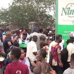 NIMC Warns Nigerians Against Fake NIN Correction Portal