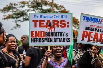 Insecurity Being Exploited to Destabilise Tinubu, Cleric Claims