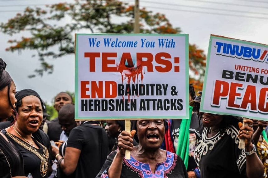 Insecurity Being Exploited to Destabilise Tinubu, Cleric Claims