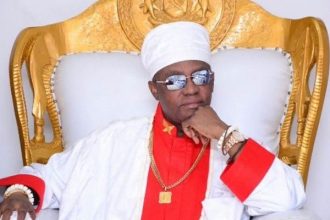 Oba of Benin Summons Native Doctors, Priests Over Rising Insecurity
