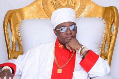 Oba of Benin Summons Native Doctors, Priests Over Rising Insecurity