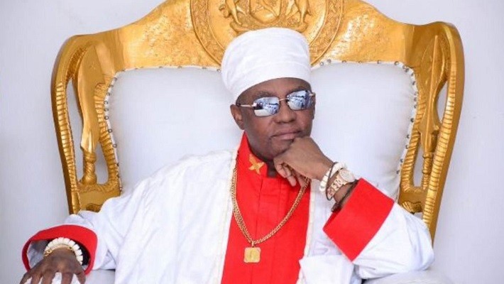 Oba of Benin Summons Native Doctors, Priests Over Rising Insecurity
