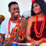 Content Creator Peller Pays Fiancée Jarvis’ Bride Price in Benin City