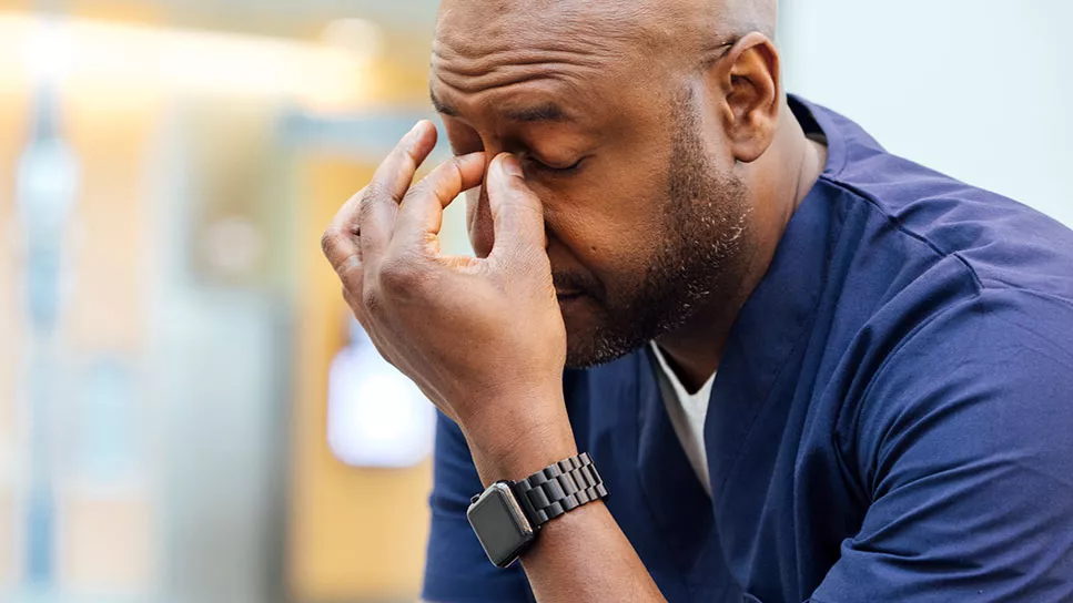 7 Reasons You Constantly Feel Tired and Weak