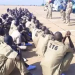 Troops Question Ex-Boko Haram Collaboration