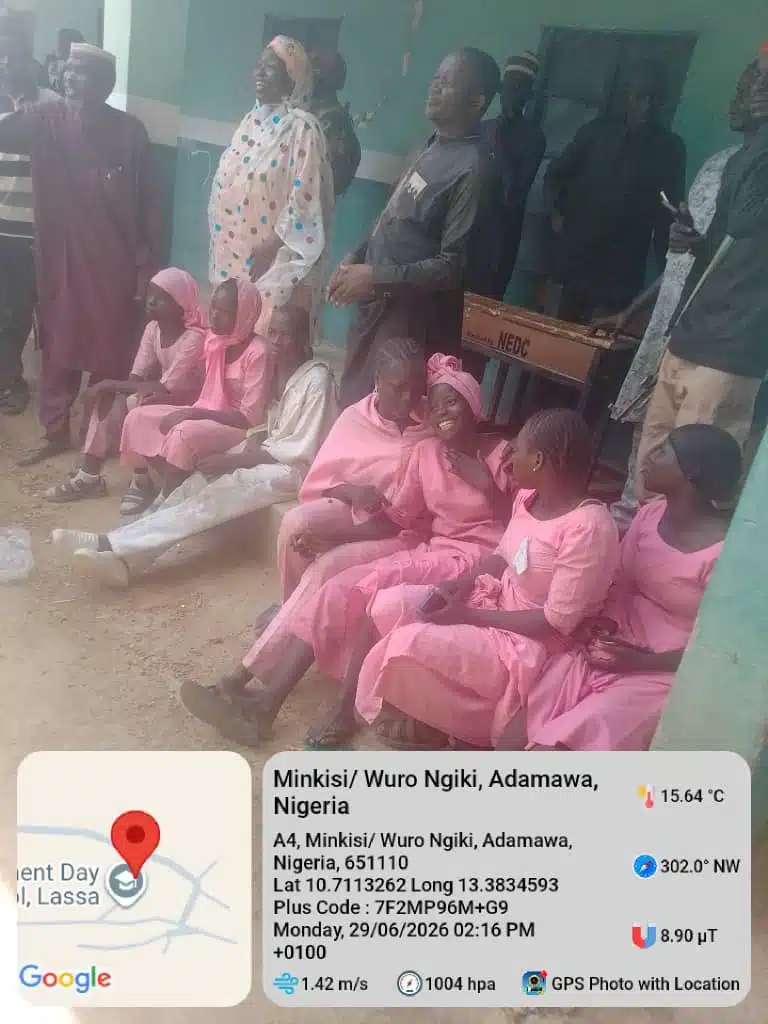 Army Rescues 10 Abducted NECO Candidates in Borno