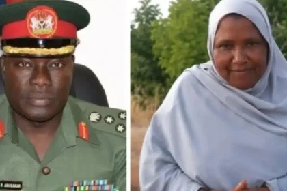 ‘General Abubakar Died From Snakebite In Bandits’ Custody’ – Family