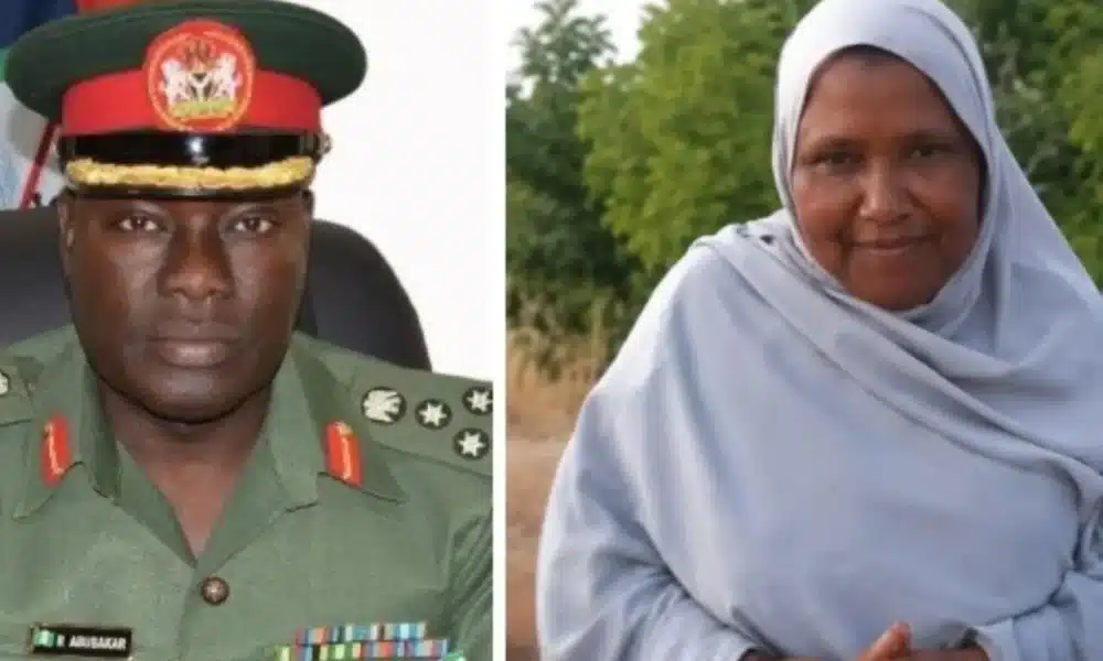 ‘General Abubakar Died From Snakebite In Bandits’ Custody’ – Family