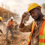 Why Nigerian Workers Are Taking the Climate Change Fight Personally