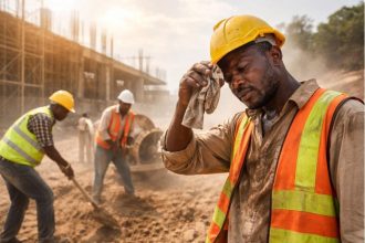 Why Nigerian Workers Are Taking the Climate Change Fight Personally