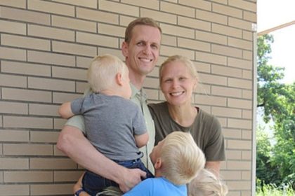Recovered US Doctor Peter Stafford Discharged from German Hospital After Defeating Ebola