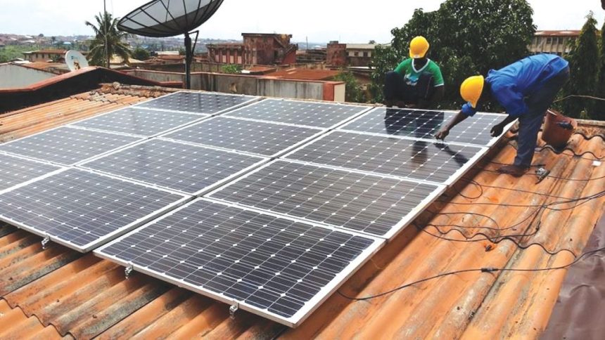 Lagos Residents Kick Against Solar Approval Fees, Demand Policy Reversal