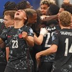 Eustaquio Late Goal Sends Canada Into World Cup Last 16