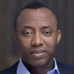 Court Remands Sowore in Kuje Prison