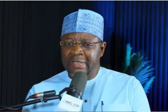 Dare Defends First Lady Over Akara Business Remarks