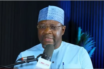 Dare Defends First Lady Over Akara Business Remarks