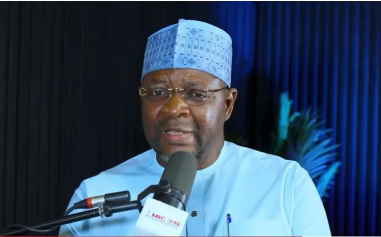 Dare Defends First Lady Over Akara Business Remarks