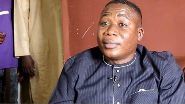 'I Know The Politicians Behind Oyo Kidnappings' – Sunday Igboho