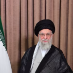 Iran Sets July 9 Burial Date for Former Leader Khamenei