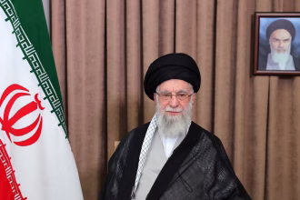 Iran Sets July 9 Burial Date for Former Leader Khamenei