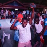 Congo’s Historic Draw Sparks Celebration