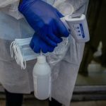 France Confirms First Ebola Case