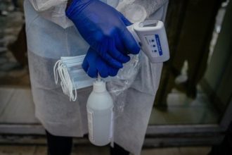 France Confirms First Ebola Case