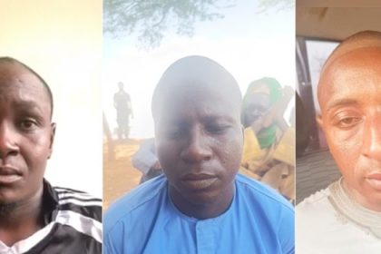 Sokoto Court Sentences Three to Death Over Terrorism, Arms Trafficking