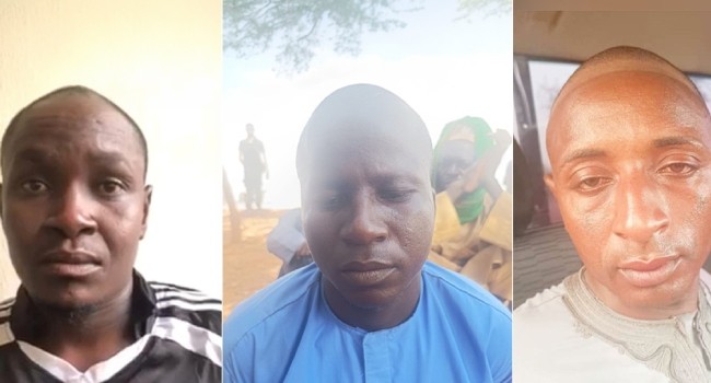 Sokoto Court Sentences Three to Death Over Terrorism, Arms Trafficking