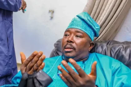 APC Candidate Alli Link to Adelabu Family Abduction