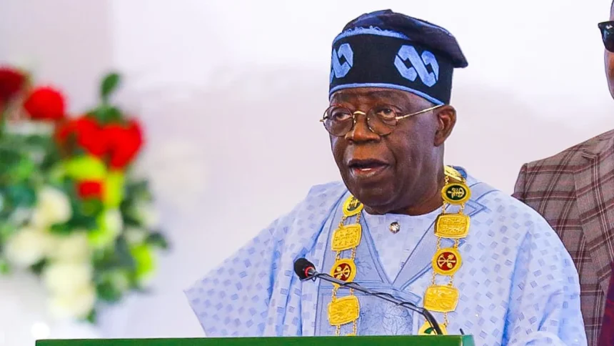 Tinubu Approves N10bn Ebola Preparedness Fund, Sets Up Presidential Task Force