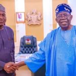 Tinubu Congratulates Oyebanji, Urges Opposition to Support Ekiti Governor