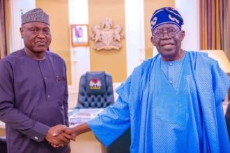 Tinubu Congratulates Oyebanji, Urges Opposition to Support Ekiti Governor