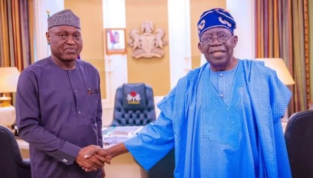 Tinubu Congratulates Oyebanji, Urges Opposition to Support Ekiti Governor