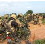Troops Foil Terrorist Infiltration, Arrest Logistics Suppliers In North-East