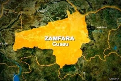 Zamfara Elders Kidnapped in Peace Talks With Bandits