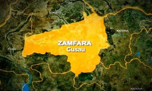 Zamfara Elders Kidnapped in Peace Talks With Bandits
