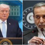 US, Iran Move Closer to Peace Deal, Signing Expected Within 24 Hours