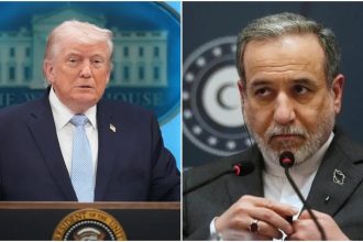 US, Iran Move Closer to Peace Deal, Signing Expected Within 24 Hours