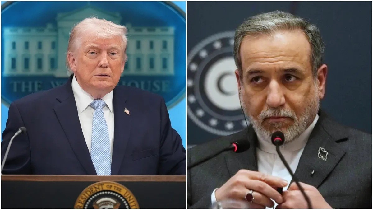 US, Iran Move Closer to Peace Deal, Signing Expected Within 24 Hours