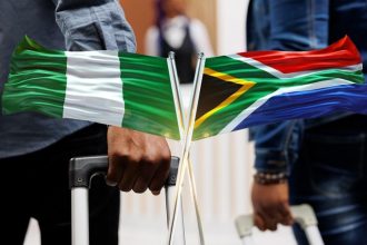Nigeria to Evacuate 1,000 Citizens from South Africa