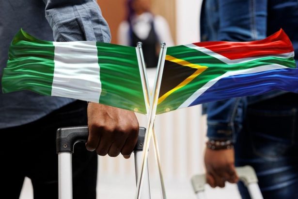 Nigeria to Evacuate 1,000 Citizens from South Africa