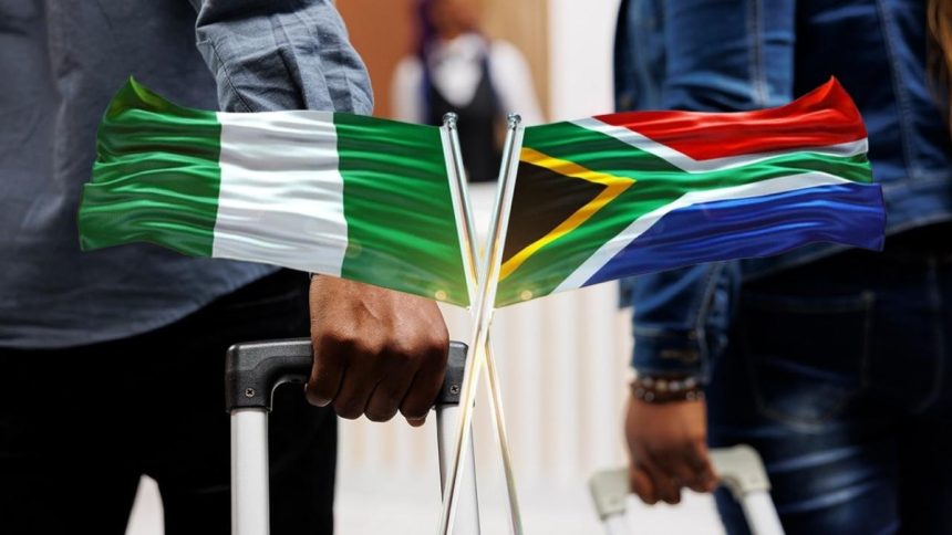 Nigeria to Evacuate 1,000 Citizens from South Africa