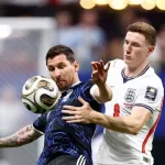 Messi Leads Argentina Into Another World Cup Final