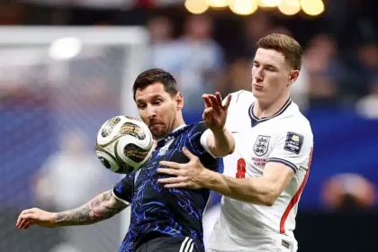 Messi Leads Argentina Into Another World Cup Final