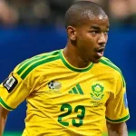 South African Star Jayden Adams Dies